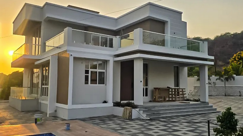 Properties in Pattaya